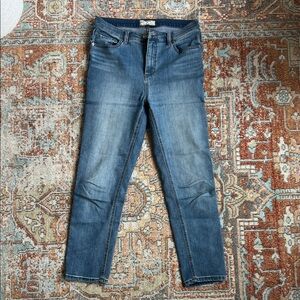 Free People Skinny Jeans